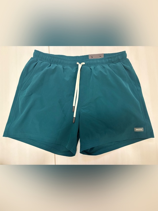 BN3TH Other - BN3TH Agua Volley X 2N1 Swim Short